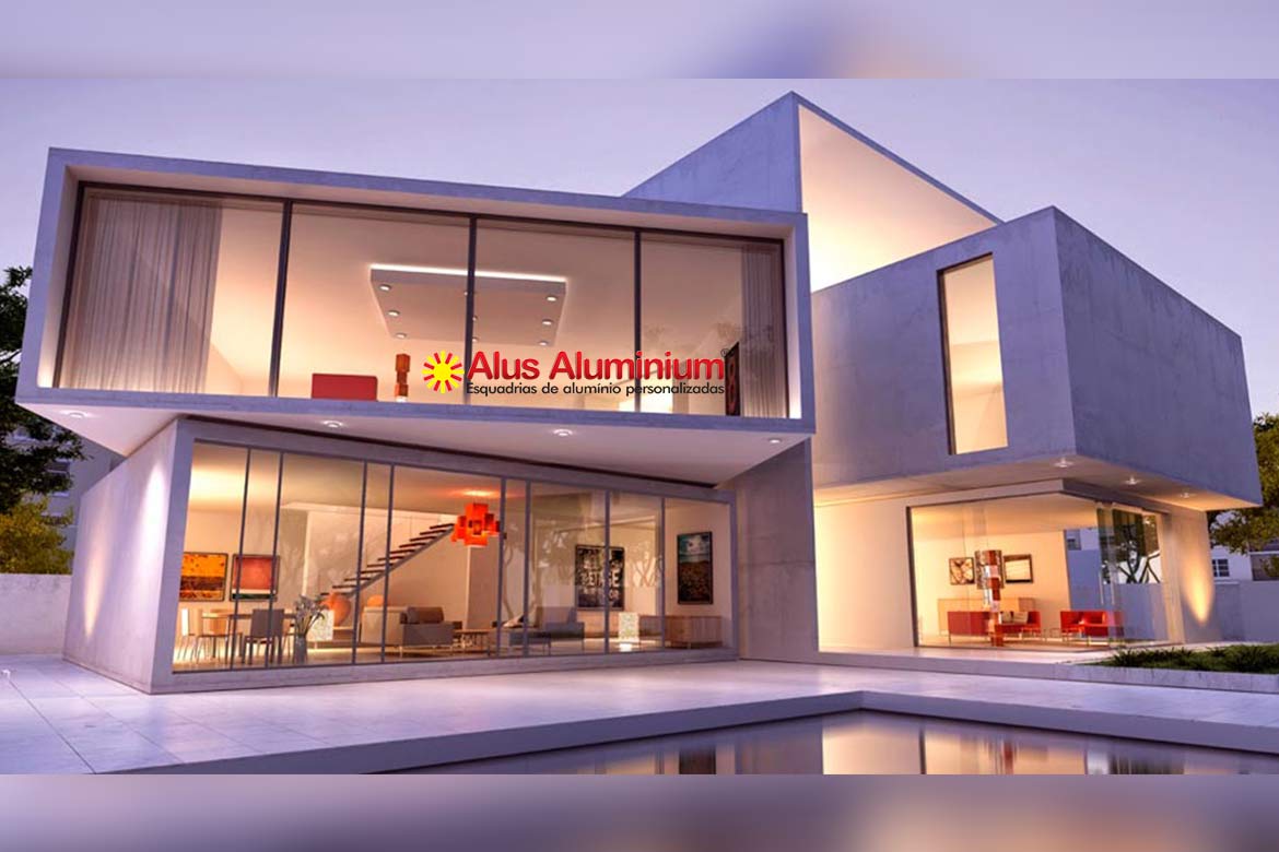 Alus Aluminium