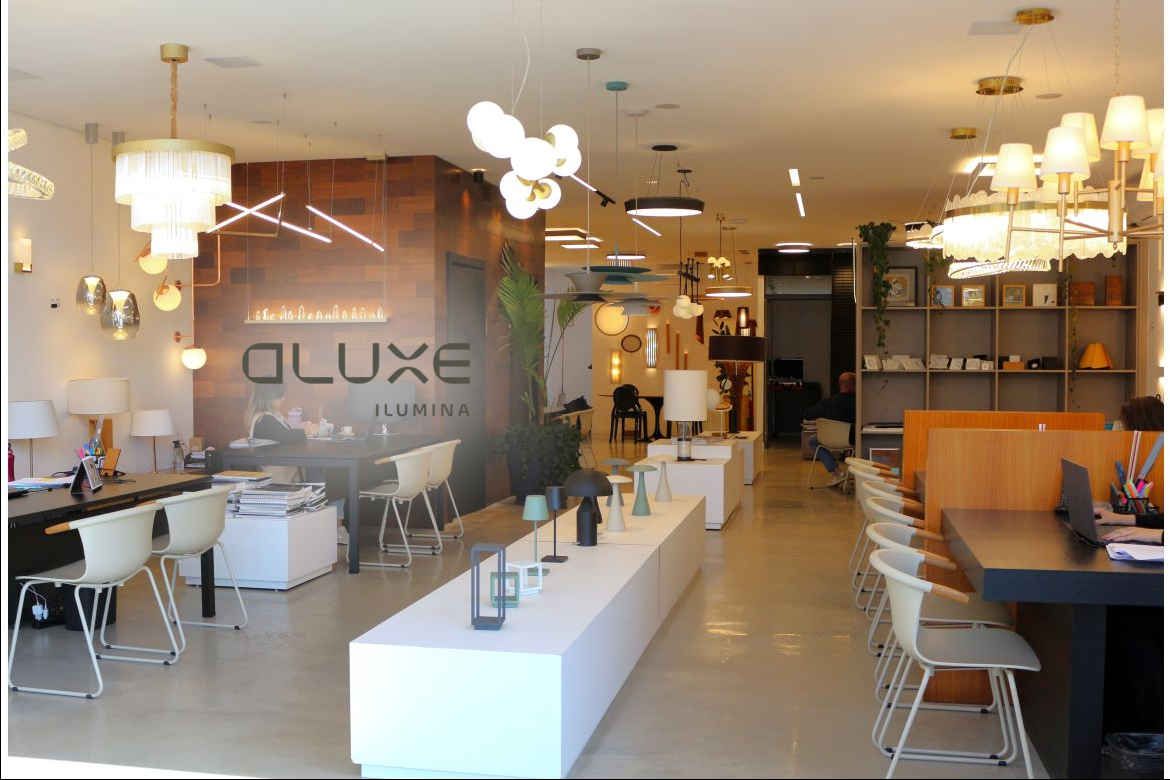 Aluxe Ilumina