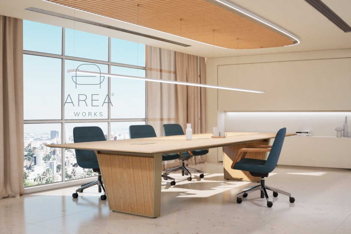 Areaworks