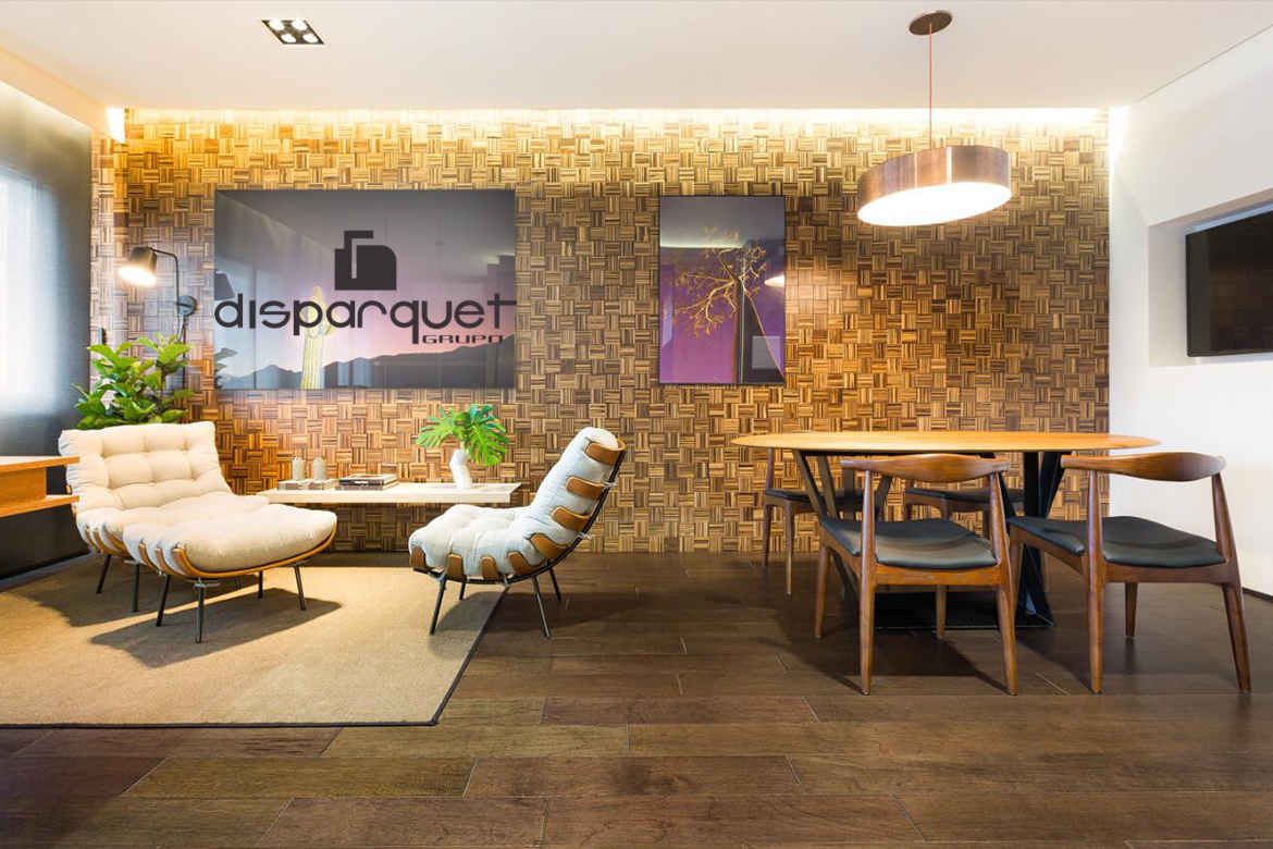 Disparquet