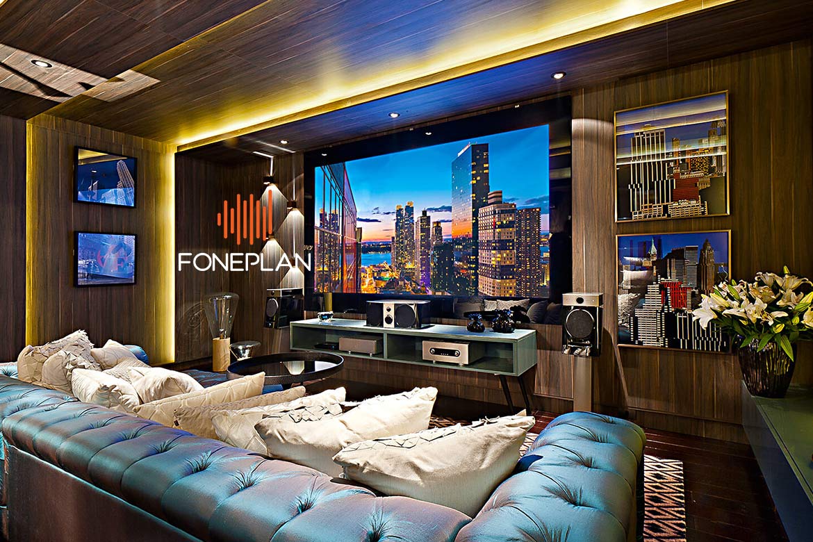 Foneplan