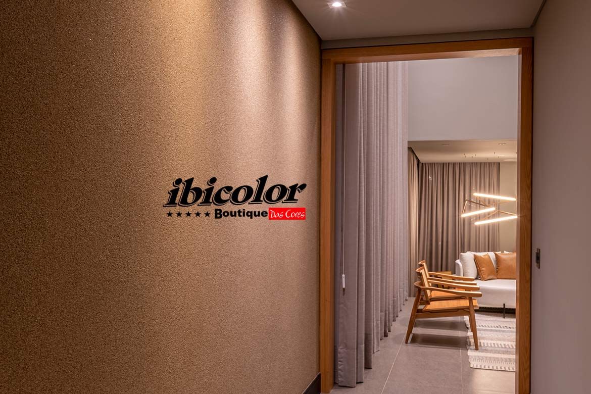 Ibicolor Tintas