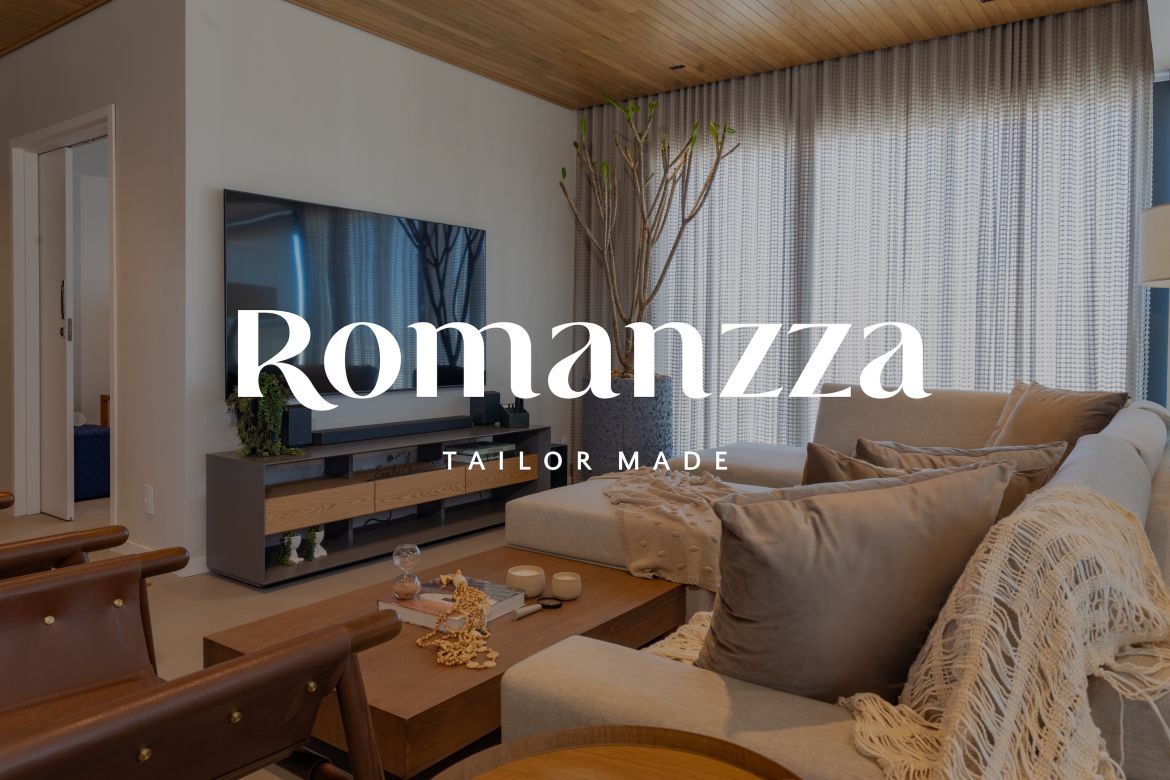 Romanzza