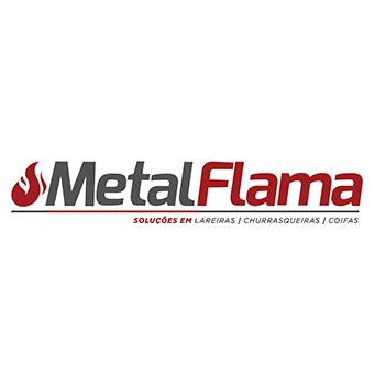 Metal Flama